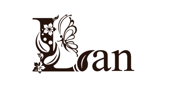 Lan logo